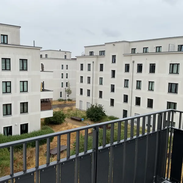 3-Zimmer-Wohnung in Spandau — photo 1